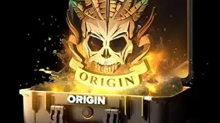 ТОТ САМЫЙ СКИН ИЗ ORIGIN COLLECTION, который спасает всю ситуацию