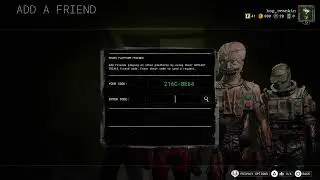 Outlast Trials Again