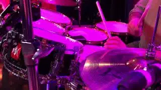 I Don't Remember (Soundcheck) - Security Project Newton Theater NJ