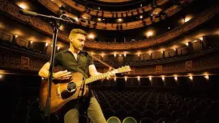 BERYCE - UP HIGH (Opera Graslin)