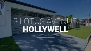 3 Lotus Avenue, Hollywell