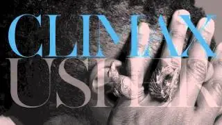 Climax - Usher (Acapella)