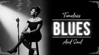 Etta James Inspired Timeless Blues | Love & Loneliness