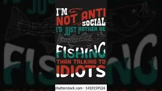 Fishing Quotes￼