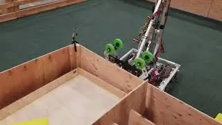 FRC 687 - Switch Auto Left