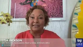 Jackson on Apple&rsquo;s cobalt supply chain