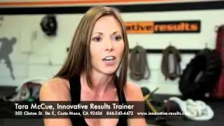Meet Innovative Results and Their Trainers