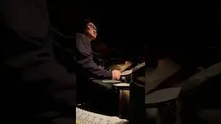 재즈 긱 중 솔로 타임