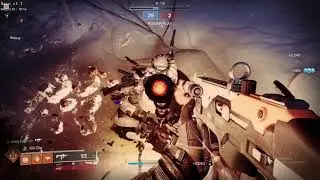 Rain v1.1 | Destiny 2