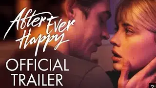 After ever happy |official trailer | prime video.#aftereverhappy #trailer