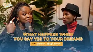 4x NYT Best Selling Author Luvvie Ajayi Jones on How Saying 