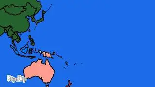Empire of Zealand (Remake)