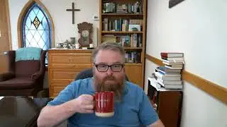 Bible Study Trinity