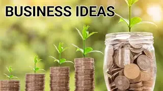 Unveiling the Secrets of Profitable Online and Offline Business Ideas