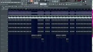 Bank Account - 21 Savage (FL Studio Channel Review)