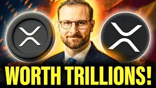 White House Rep Just Confirmed What's Coming For Ripple XRP