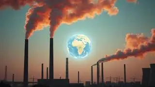 Fossile Trickserei- Wie Dr. Martin F. Hock als Fossil Lobbyist den Klimawandel perfide fehlrahmt
