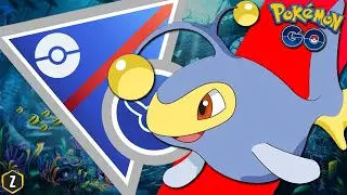 The BEST Lanturn Remix Cup Team! Great League in Pok&eacute;mon GO Battle League!