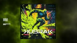 Kubrak - Speedrun [Neuropunk Records]