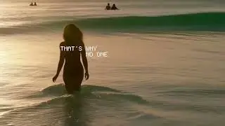 Do It Like Me Lyric Video | Lyrics by Lily Rosslyn