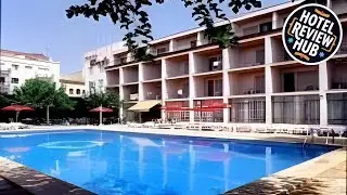 Hotel Windsor Tossa - Adults Only 16 | Lloret De Mar, Spain | Hotel Review 🏩