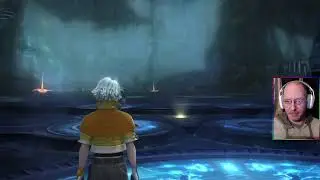 Ironman Challenge Day 80 | Final Fantasy XIII | Working My Way Back to Where I Was!