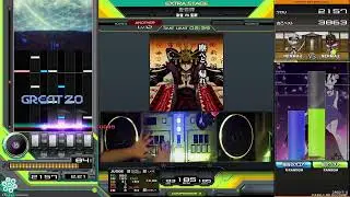 DJ TRAINING BLACK 2週目