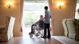 Aged care worker vaccine mandate 'entirely reasonable'