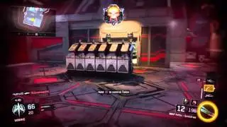 COD black ops 3 DLC 2 RIFT