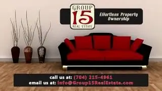 Why Work with Group 15 for Professional Property Management?