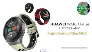 SoCalTelevision.com Reviews the Top 5 List of 5 Best Smart Watches In 2021 You Can Buy on Amazon!