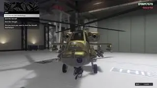 GTA Online - NEW 
