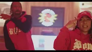 Krayzie Bone & Lady Smoker - 