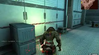 ~WOLFTEAM - PRIDE BATTLE - Paien Lab - HACK, Callsing:  clemente