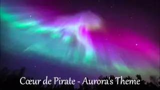 Child of Light - Aurora's Theme (Extended)