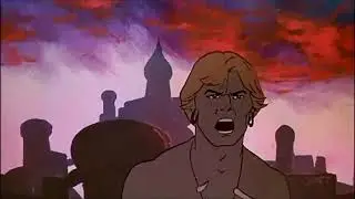 Retro Forgotten Animated Films 70's 80's Pt 1