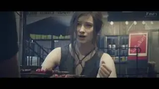 [Fandub Ready] FF XV Kingsglaive  - Crowe Altius Szenen [German - Crowe Off]