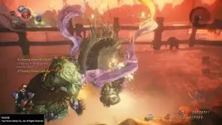 Nioh 2 DLC 3 Rivals Return Full Mission Playthrough
