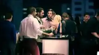 جوال سوني بيغرق في الماء HD smartphone from Sony. CES 2013
