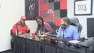 DJ GOHARD 3x NINA BOSS GUEST HOST QOD WITH IFYS