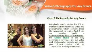 Jewish Wedding Photography