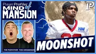 League Winning Sleepers For Fantasy Football With Theo Gremminger On The Mind Of Mansion