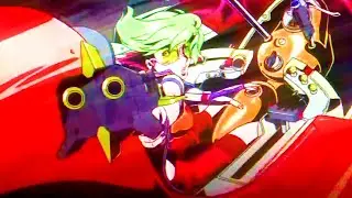 Glitchy Ambient Hyperpop beat 
