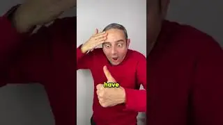 Как очень громко щелкнуть пальцами 😨
