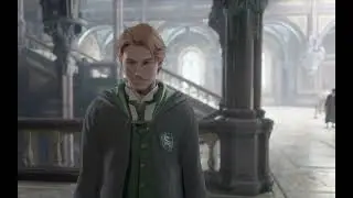 Hogwarts Legacy 2026 (Normal difficulty)