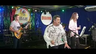 Sol de Primavera - by Alu&iacute;sio Maluf e Silv&eacute;rio Pessoa