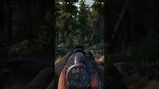 Vigor: Mosin Busting Heads #gaming #vigor #playstation #survival