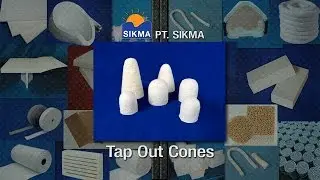Tap Out Cones