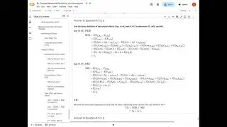 Causal Inference in Statistics, Solution to Question 4.5.2 | Applying NDE, NIE, and TE