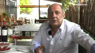 De vinos por mi pueblo P01 | Valencia de Don Juan
